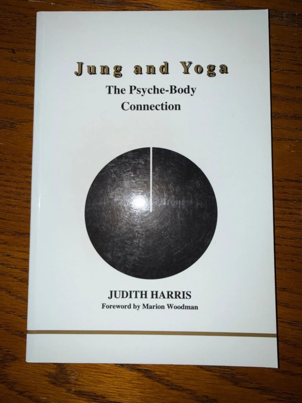 📖🌀 Psyche, Body & Yoga Through a Jungian Lens Set of 2 🌀📖